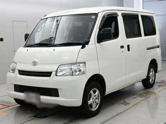 Toyota LITEACE VAN 2018 8241071-0