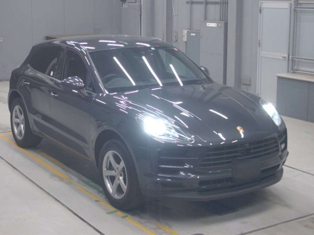 Porsche MACAN 2019 8247316-5