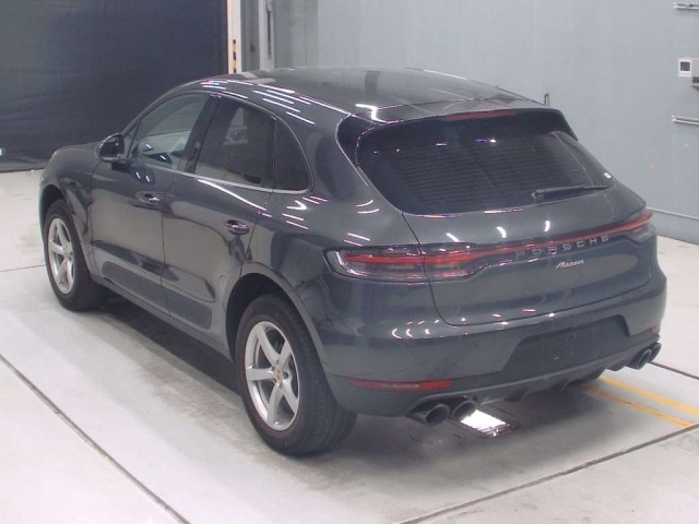 Porsche MACAN 2019 8247316-6