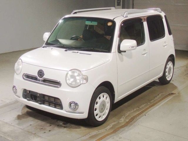 Daihatsu MIRA COCOA 2013 8243561-0
