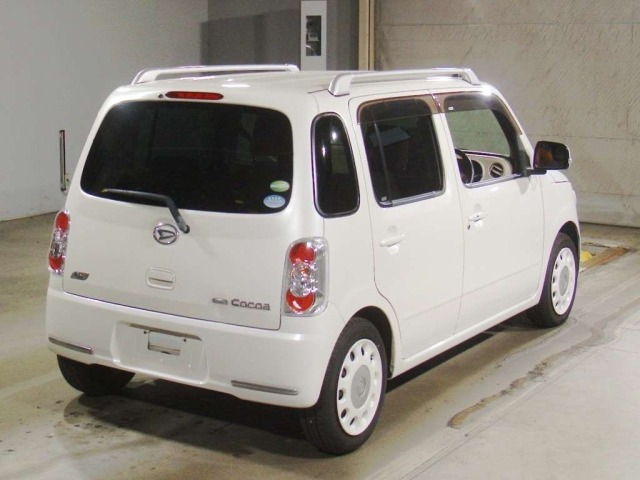 Daihatsu MIRA COCOA 2013 8243561-1