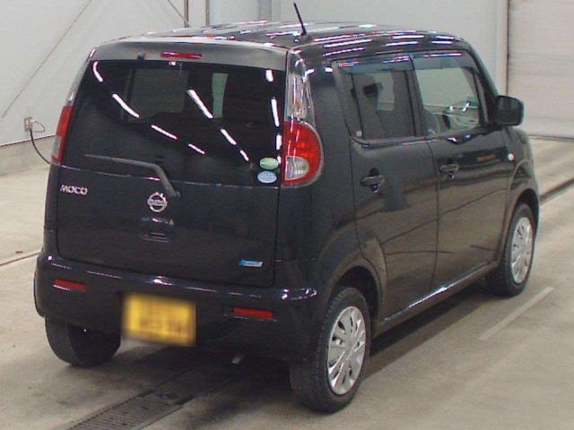 Nissan MOCO 2014 8245391-1