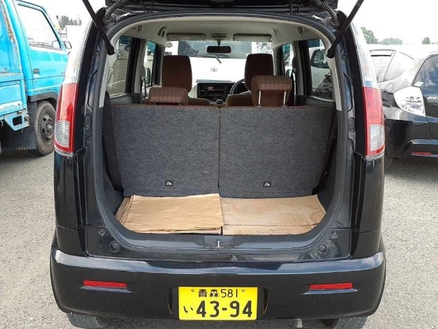 Nissan MOCO 2014 8245391-11