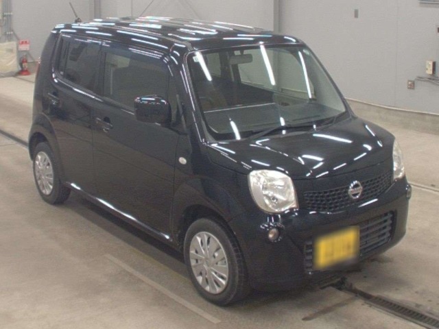 Nissan MOCO 2014 8245391-5