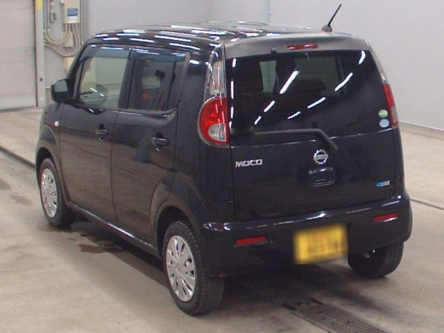 Nissan MOCO 2014 8245391-6