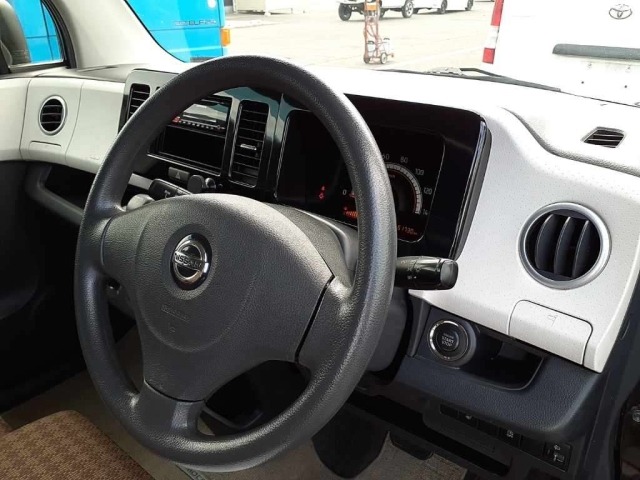 Nissan MOCO 2014 8245391-7
