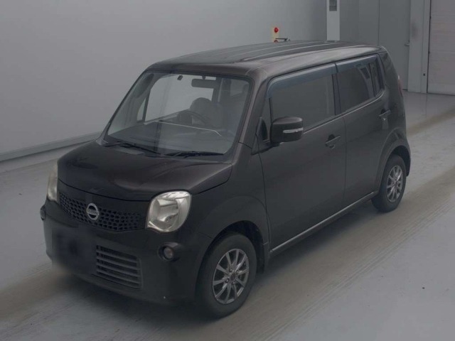 Nissan MOCO 2012 8245392-0