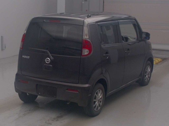Nissan MOCO 2012 8245392-1