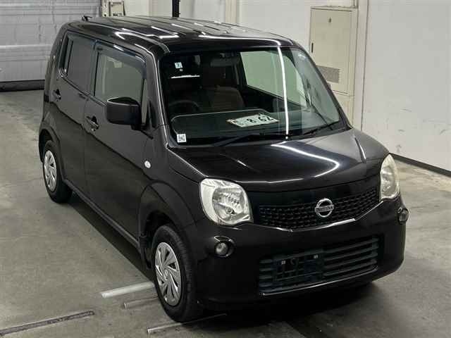 Nissan MOCO 2014 8245401-0