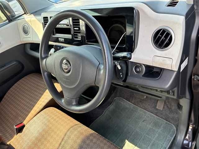 Nissan MOCO 2014 8245401-3