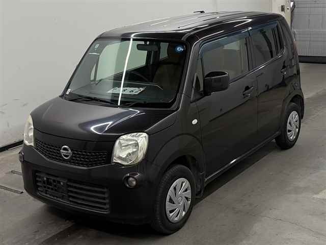 Nissan MOCO 2014 8245401-4