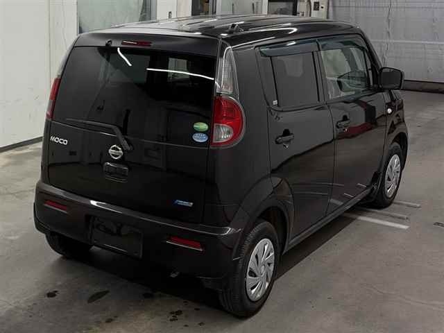Nissan MOCO 2014 8245401-5