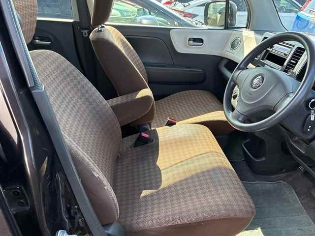 Nissan MOCO 2014 8245401-7