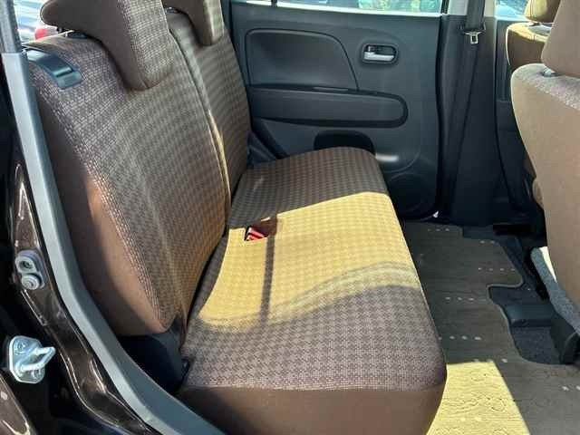 Nissan MOCO 2014 8245401-8