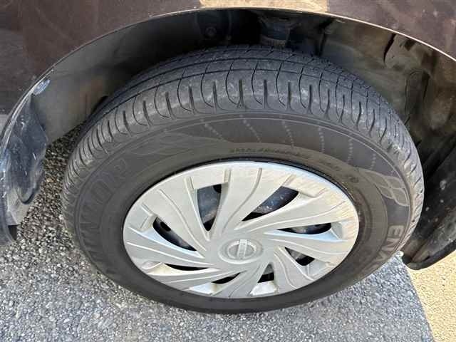 Nissan MOCO 2014 8245401-9