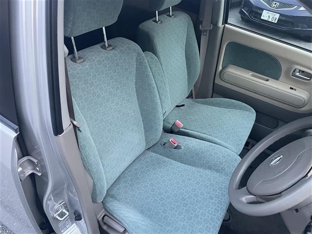 Nissan MOCO 2007 8245645-1