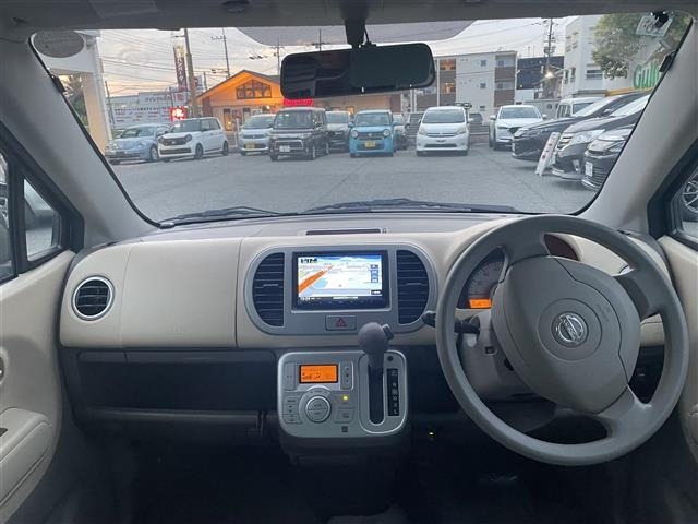 Nissan MOCO 2007 8245645-10