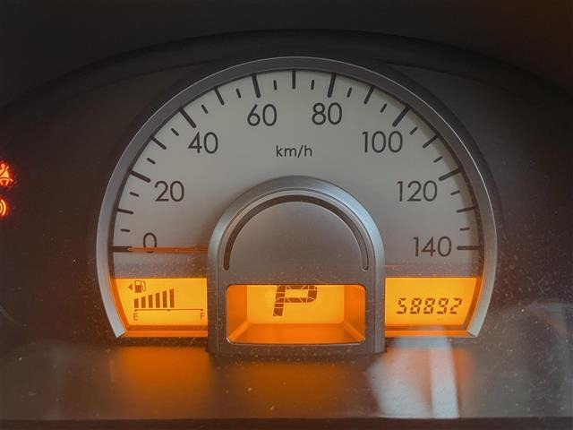 Nissan MOCO 2007 8245645-11