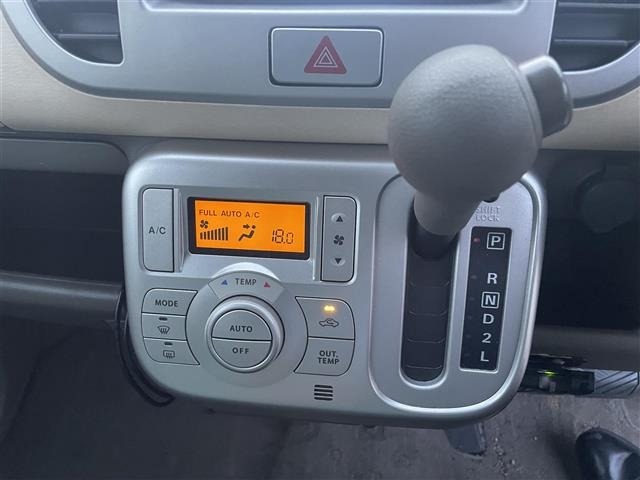 Nissan MOCO 2007 8245645-12