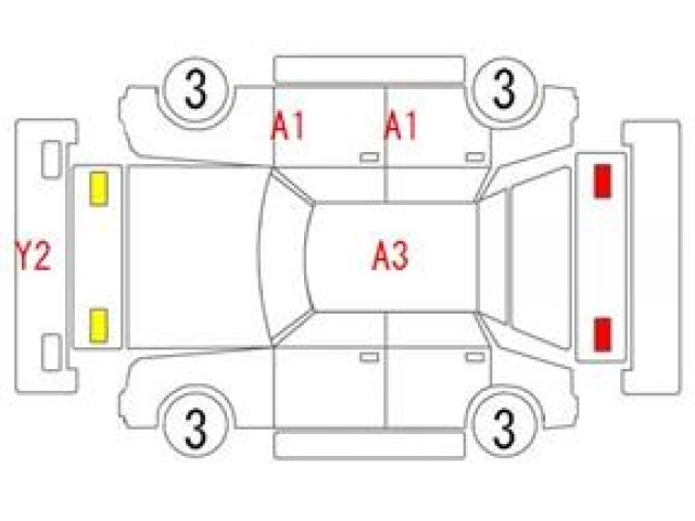 Nissan MOCO 2007 8245645-16