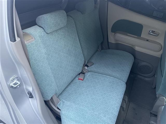 Nissan MOCO 2007 8245645-2