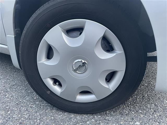 Nissan MOCO 2007 8245645-3