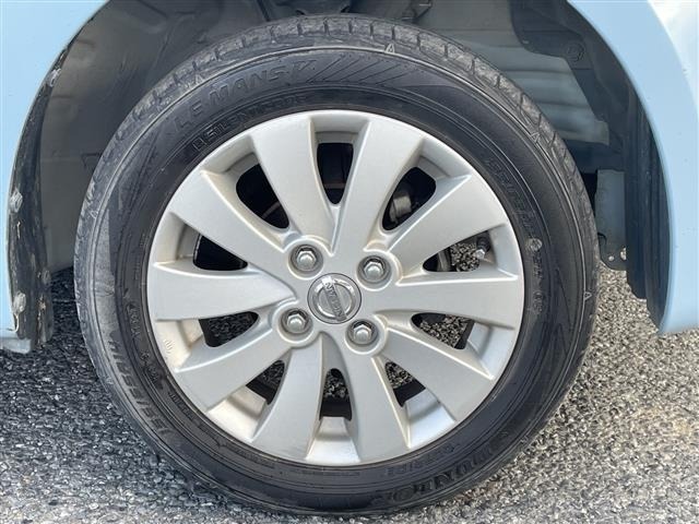 Nissan MOCO 2013 8245753-11