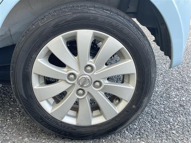 Nissan MOCO 2013 8245753-12