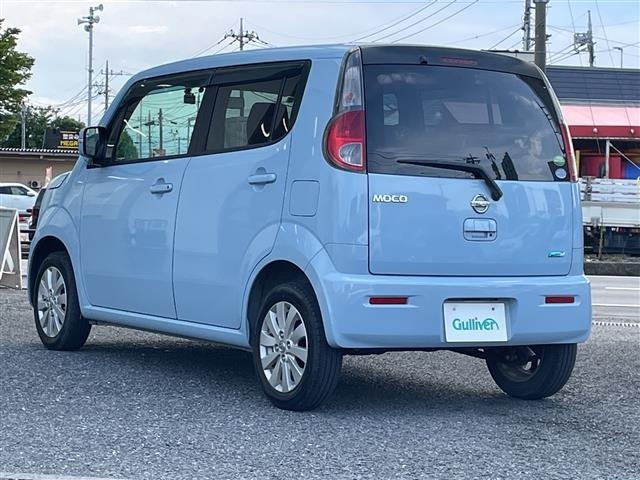 Nissan MOCO 2013 8245753-13