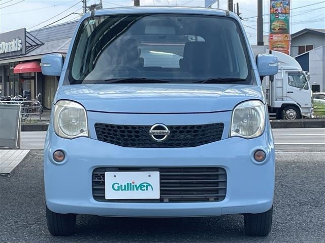 Nissan MOCO 2013 8245753-18