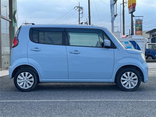Nissan MOCO 2013 8245753-19