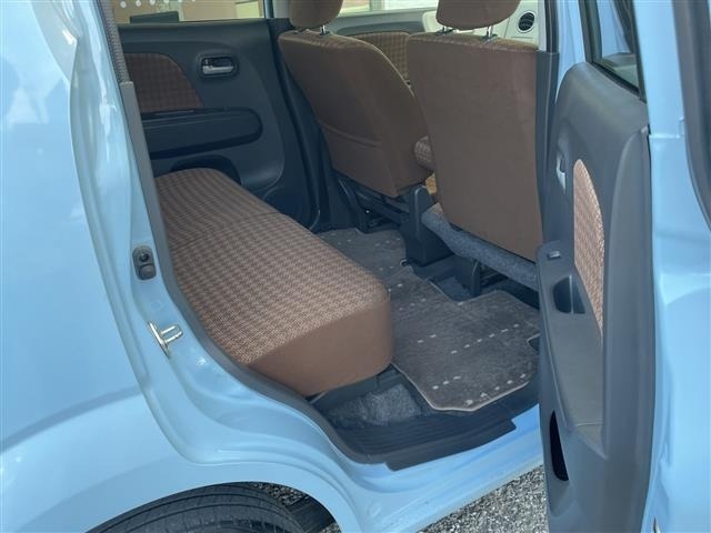 Nissan MOCO 2013 8245753-2