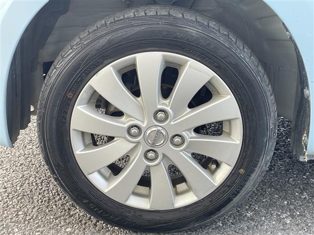 Nissan MOCO 2013 8245753-20