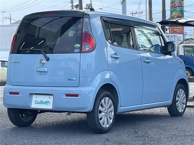 Nissan MOCO 2013 8245753-21