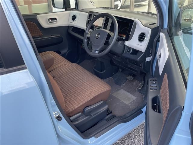 Nissan MOCO 2013 8245753-22