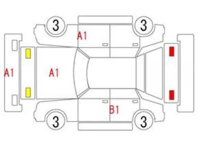 Nissan MOCO 2013 8245753-23