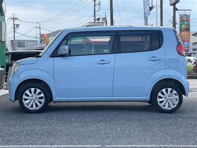 Nissan MOCO 2013 8245753-3