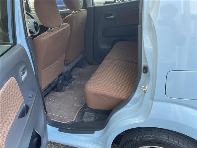 Nissan MOCO 2013 8245753-6