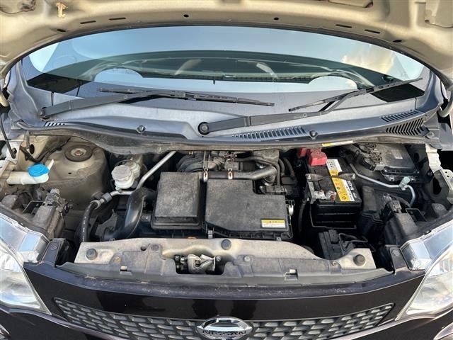 Nissan MOCO 2012 8245755-14