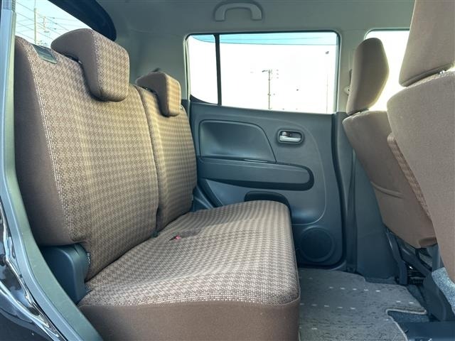 Nissan MOCO 2012 8245755-2