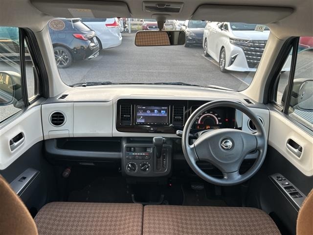 Nissan MOCO 2012 8245755-21