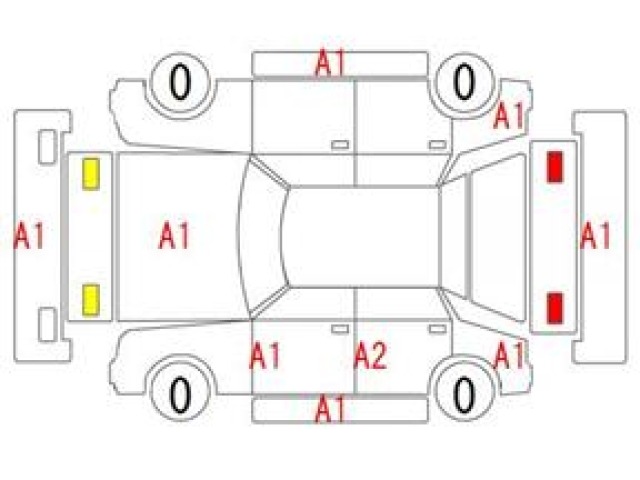 Nissan MOCO 2012 8245755-23