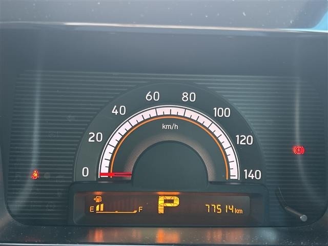 Nissan MOCO 2012 8245755-3
