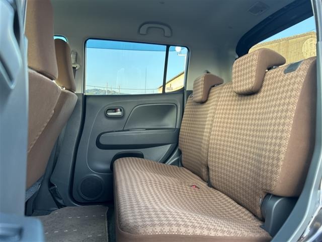 Nissan MOCO 2012 8245755-4
