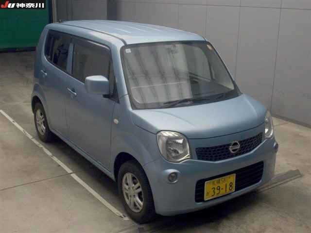 Nissan MOCO 2014 8245771-0