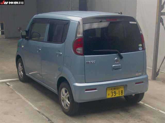 Nissan MOCO 2014 8245771-1