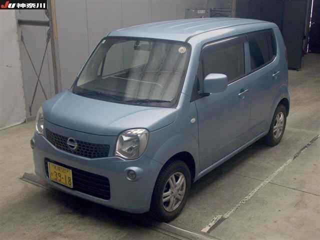 Nissan MOCO 2014 8245771-3