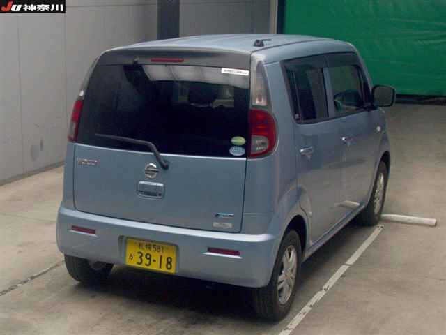 Nissan MOCO 2014 8245771-4