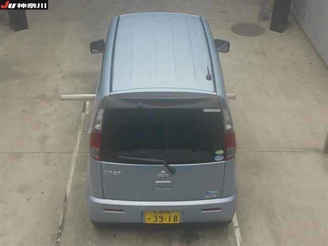 Nissan MOCO 2014 8245771-5