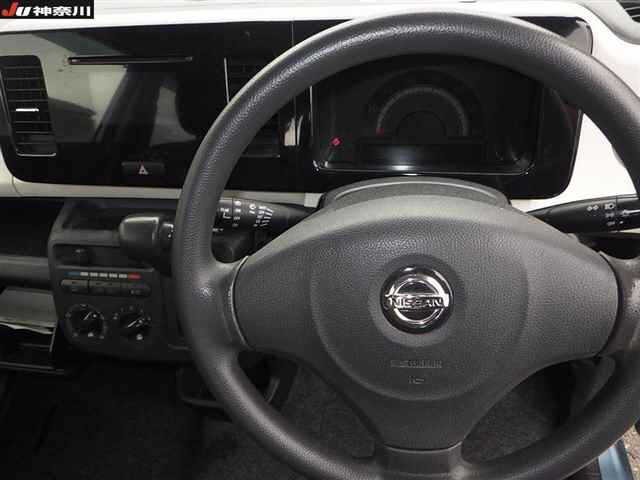 Nissan MOCO 2014 8245771-6